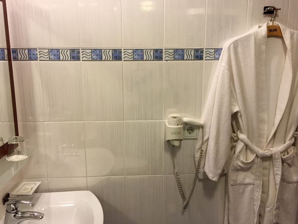 Imagen de la habitación del Hotel Boutique Otradnoe. Foto 7