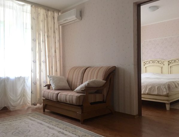 Imagen de la habitación del Hotel Boutique Otradnoe. Foto 8