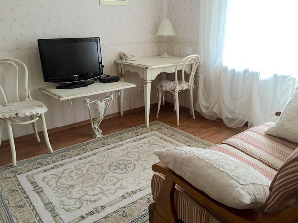 Imagen de la habitación del Hotel Boutique Otradnoe. Foto 9