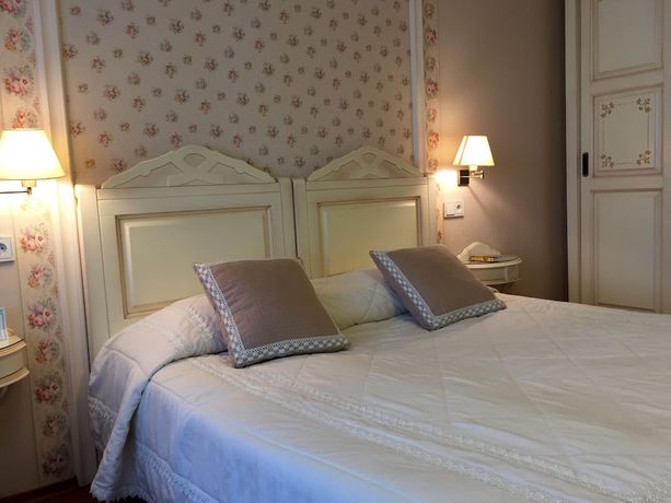 Imagen de la habitación del Hotel Boutique Otradnoe. Foto 10