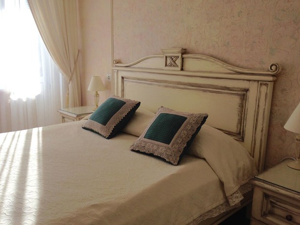 Imagen de la habitación del Hotel Boutique Otradnoe. Foto 11