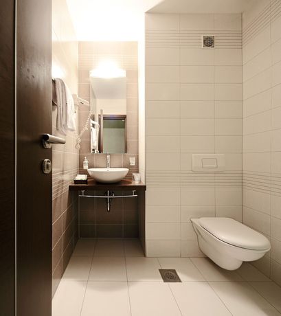 Imagen de la habitación del Hotel Boutique PLATINUM. Foto 7
