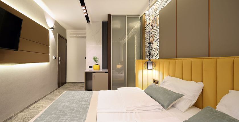 Imagen general del Hotel Boutique PLATINUM. Foto 1