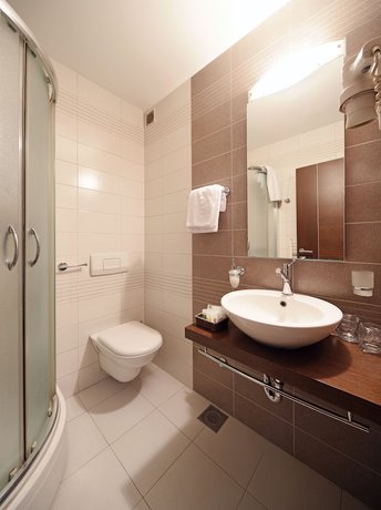 Imagen de la habitación del Hotel Boutique PLATINUM. Foto 12