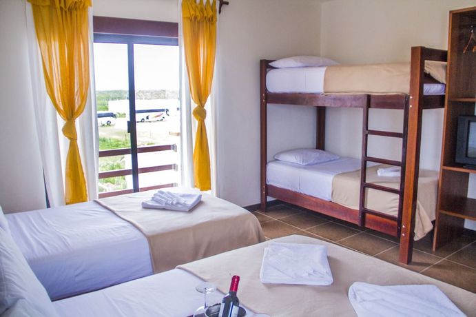 Imagen de la habitación del Hotel Boutique Pachamama. Foto 3