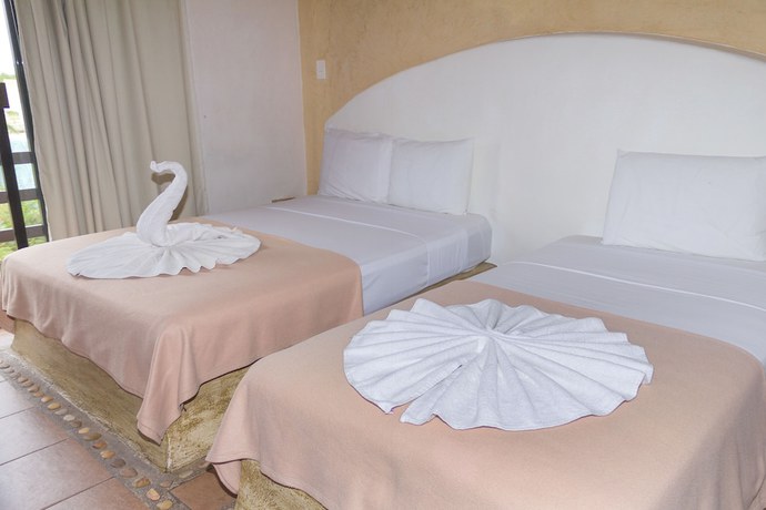 Imagen de la habitación del Hotel Boutique Pachamama. Foto 7