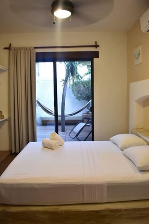 Imagen de la habitación del Hotel Boutique Pachamama. Foto 12
