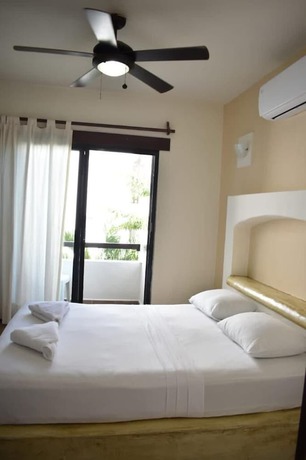 Imagen de la habitación del Hotel Boutique Pachamama. Foto 13