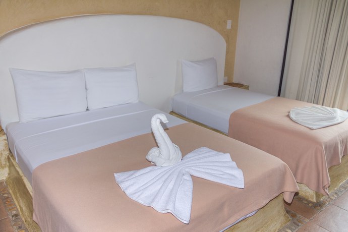 Imagen de la habitación del Hotel Boutique Pachamama. Foto 15