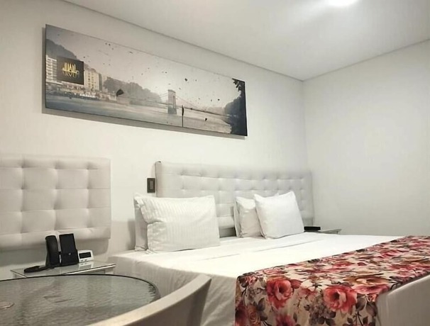 Imagen general del Hotel Boutique Palacete. Foto 1