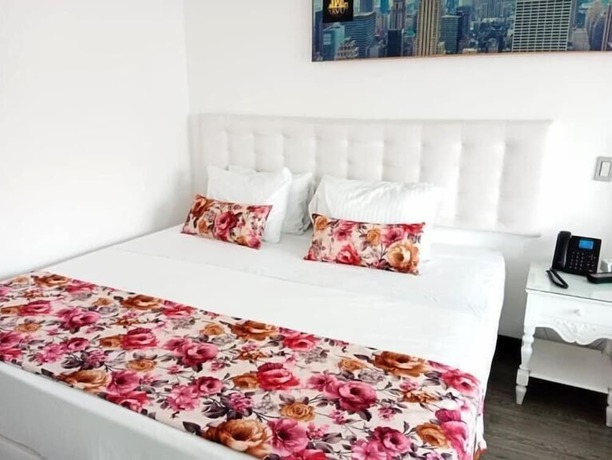 Imagen de la habitación del Hotel Boutique Palacete. Foto 15