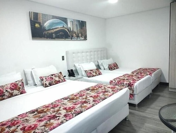 Imagen general del Hotel Boutique Palacete. Foto 2