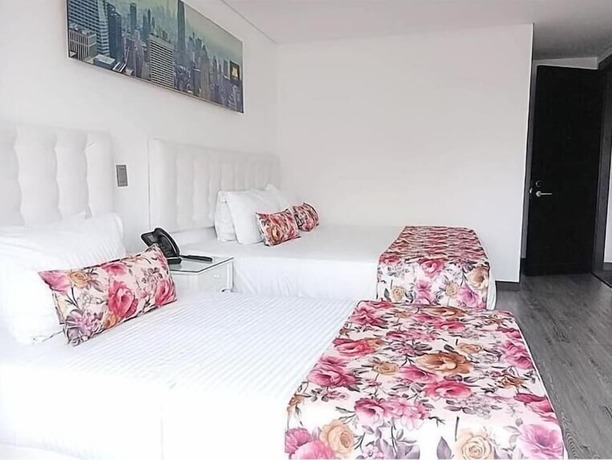 Imagen de la habitación del Hotel Boutique Palacete. Foto 16