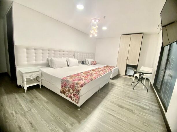 Imagen general del Hotel Boutique Palacete. Foto 3
