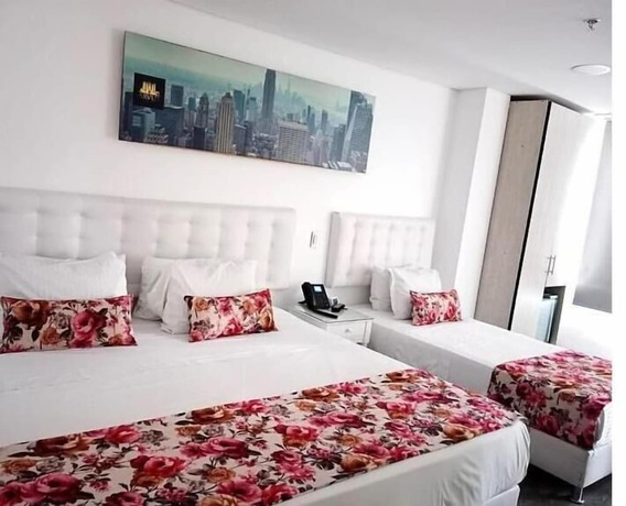 Imagen general del Hotel Boutique Palacete. Foto 4