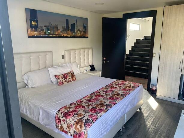 Imagen de la habitación del Hotel Boutique Palacete. Foto 20