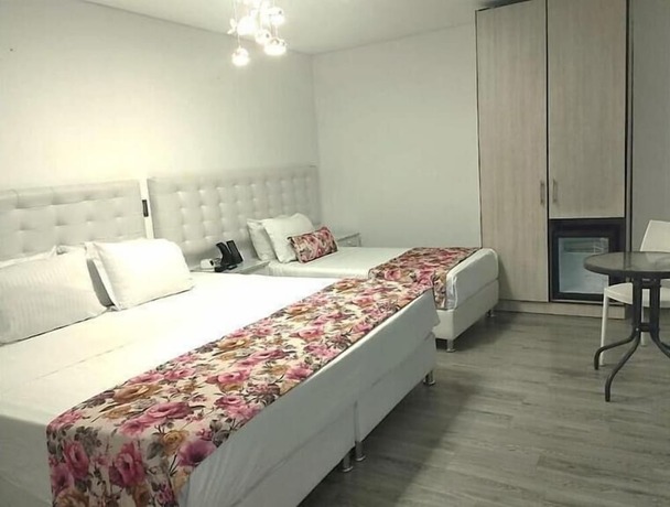 Imagen general del Hotel Boutique Palacete. Foto 11