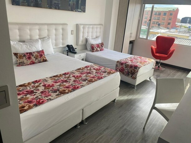 Imagen general del Hotel Boutique Palacete. Foto 12
