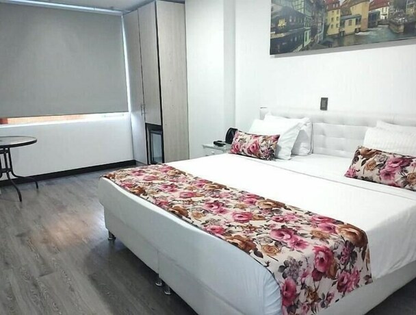 Imagen general del Hotel Boutique Palacete. Foto 13