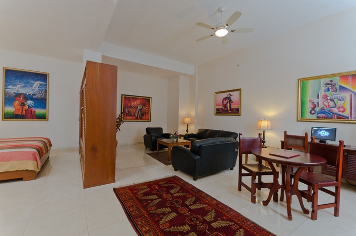 Imagen de los interiores del Hotel Boutique Palacio. Foto 12