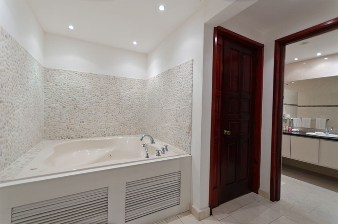 Imagen de la habitación del Hotel Boutique Palacio. Foto 3