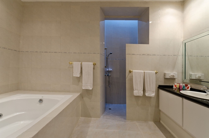 Imagen de la habitación del Hotel Boutique Palacio. Foto 4