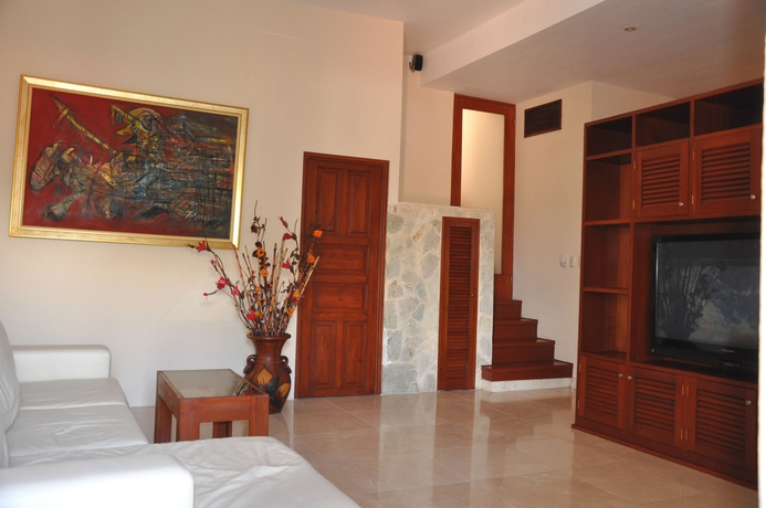 Imagen de los interiores del Hotel Boutique Palacio. Foto 14