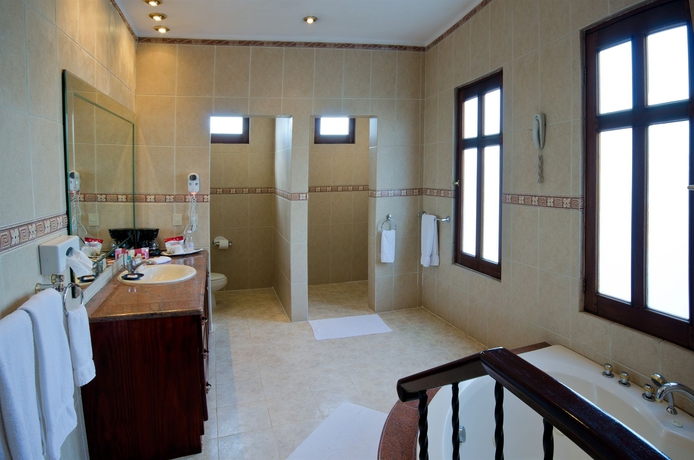 Imagen de la habitación del Hotel Boutique Palacio. Foto 9