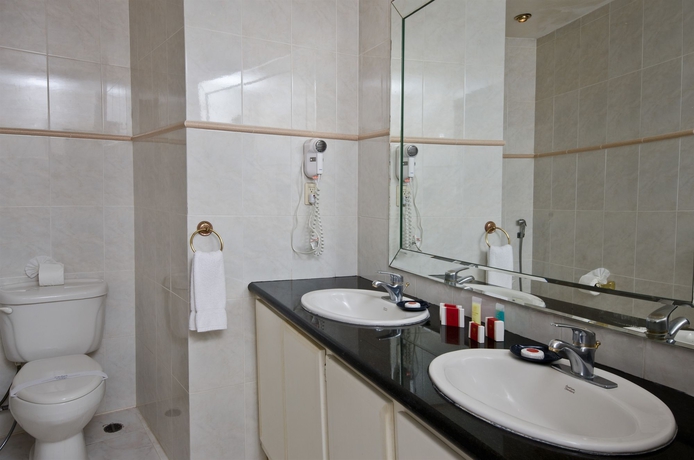 Imagen de la habitación del Hotel Boutique Palacio. Foto 10