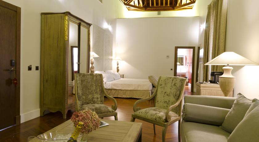 Imagen general del Hotel Boutique Palacio Pinello. Foto 2