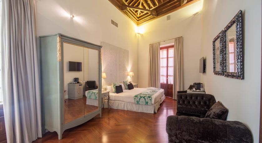 Imagen general del Hotel Boutique Palacio Pinello. Foto 3