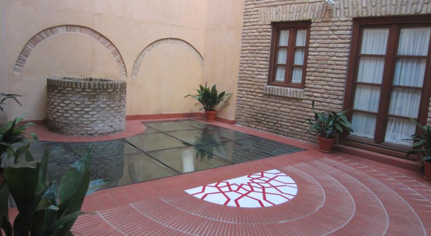 Imagen general del Hotel Boutique Palacio Pinello. Foto 4