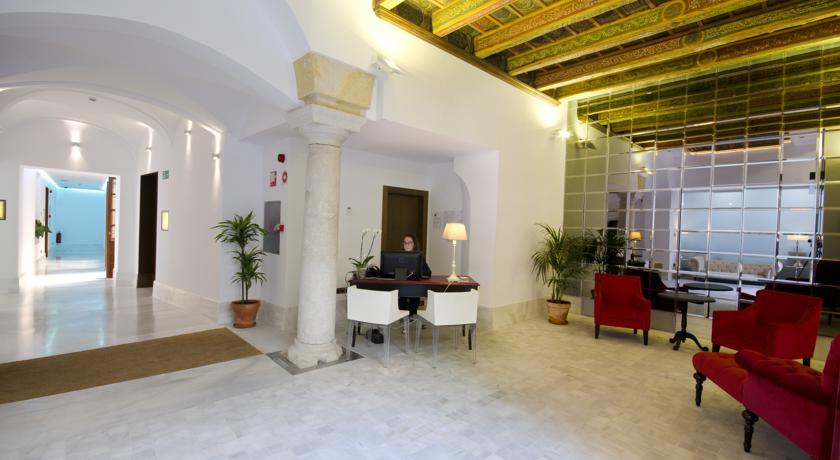 Imagen general del Hotel Boutique Palacio Pinello. Foto 5