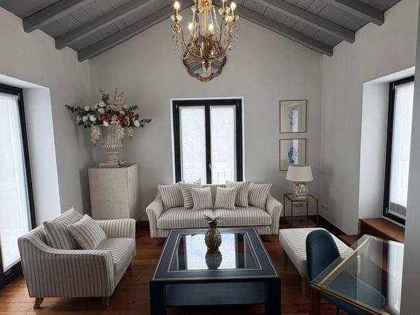 Imagen de los interiores del Hotel Boutique Palacio del Moral. Foto 5