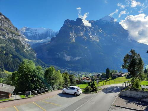 Imagen general del Hotel Boutique Panorama Grindelwald. Foto 1