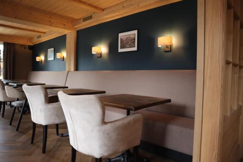 Imagen general del Hotel Boutique Panorama Grindelwald. Foto 2