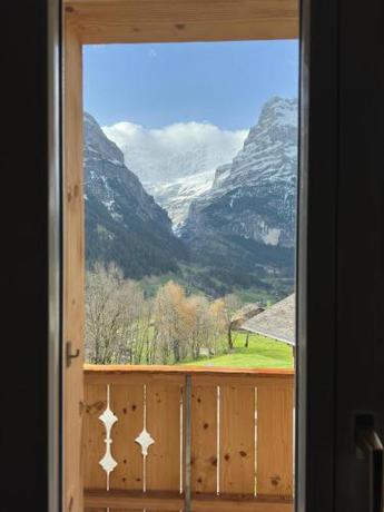 Imagen de la habitación del Hotel Boutique Panorama Grindelwald. Foto 20