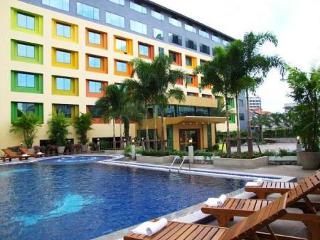 Imagen general del Hotel Boutique Paradise Hotel. Foto 2