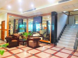 Imagen general del Hotel Boutique Paradise Hotel. Foto 7