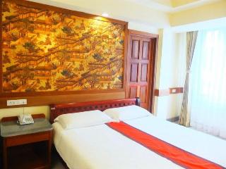 Imagen general del Hotel Boutique Paradise Hotel. Foto 10