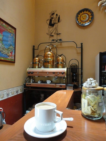 Imagen general del Hotel Boutique Parador San Miguel. Foto 2