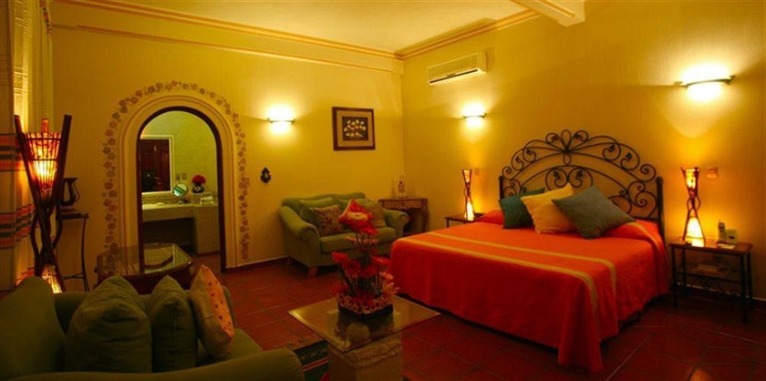 Imagen general del Hotel Boutique Parador San Miguel. Foto 4