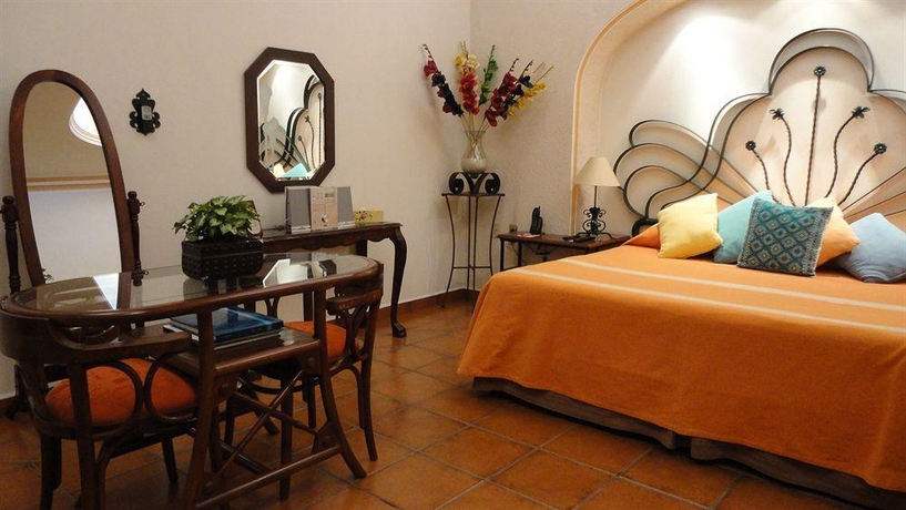 Imagen general del Hotel Boutique Parador San Miguel. Foto 5