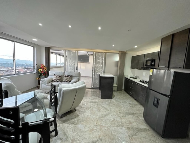 Imagen de la habitación del Hotel Boutique Paralela Real. Foto 5
