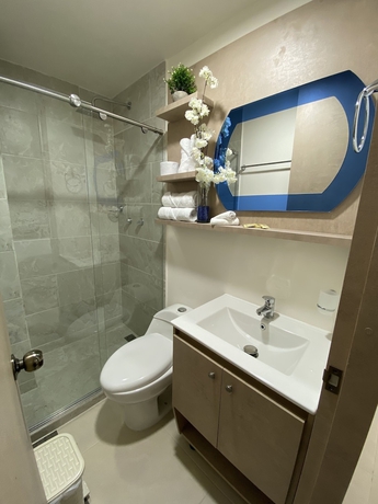 Imagen de la habitación del Hotel Boutique Paralela Real. Foto 14