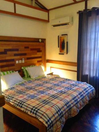 Imagen general del Hotel Boutique Pavillon. Foto 4