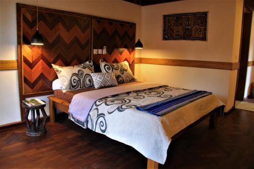 Imagen general del Hotel Boutique Pavillon. Foto 5