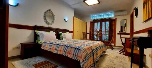 Imagen general del Hotel Boutique Pavillon. Foto 6