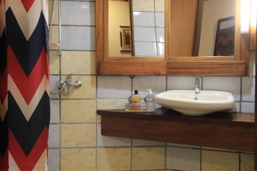 Imagen general del Hotel Boutique Pavillon. Foto 7