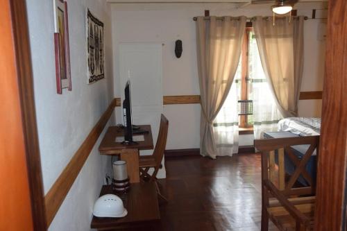 Imagen general del Hotel Boutique Pavillon. Foto 8